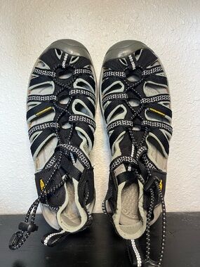 Keen Closed-Toe Sport Sandals